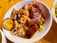 -昌记隆江猪脚饭(白石龙店)