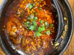 -五样儿西昌小签签烤串(天府三街店)