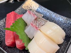 -Sushi Hanzo半藏(天环广场店)