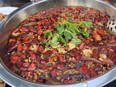 -蛙兔鸡自贡风味·特色江湖菜(广都店)