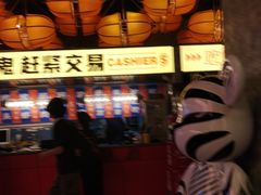 -神府路壹号·海鲜烧烤排档(三坊七巷店)