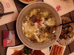 -酒肆浅葱•烧烤•龙虾•排档(卓悦intown店)