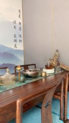 -觅境SPA·私享空间
