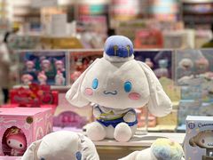 -名创优品(海珠乐峰广场店)