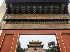 -清西陵