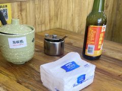 -螺蛳粉先生(蓟门桥店)
