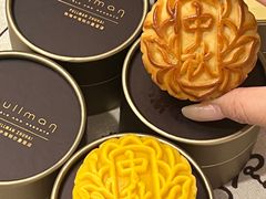 -珠海中海雅高铂尔曼酒店