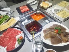 -海底捞火锅(步步高新天地店)