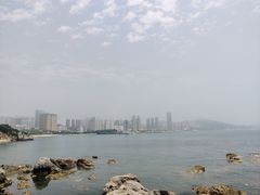 -黑石礁公园