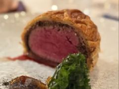 -文华扒房及酒吧(香港文华东方酒店)