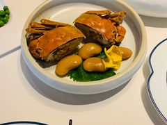 -民国红公馆·秦淮八艳(夫子庙店)