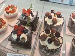 -巴黎贝甜(五道口店)