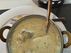 -Pita's&Tika's中东和印度风味餐厅(龙湖天街店)