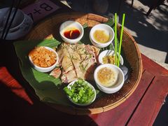 -园林美食城·本土农家菜(杨和镇店)