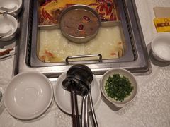 -巴奴毛肚火锅(大剧院店)