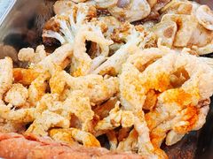 香酥鸡-阿姨小肉摊(同济西苑店)
