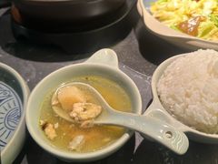 -云海肴云南菜·蒸汽石锅鱼(青岛万象城店)
