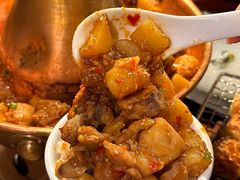 -雀舞云南菜(天津天河城购物中心店)