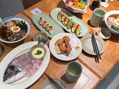 -Tuna maki寿司(园区永旺店)