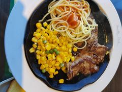 -豪客来牛排(西昌大巷口月城广场店)