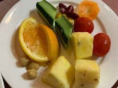 -杭州钱江新城万怡酒店-西餐厅