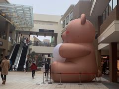 -宁波杉井奥特莱斯广场