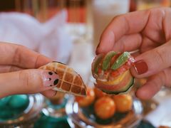 -Salon de Ville浦江汇(上海外滩华尔道夫酒店店)