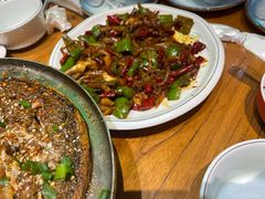 -范家大院(华为店)