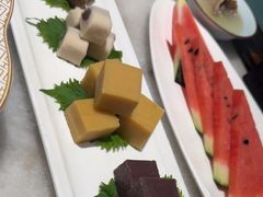 -聚京民福烤鸭店(木樨园店)