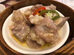 -添好运点心专门店(百老汇店)