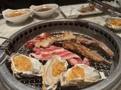 -火炉火自助餐(西直门凯德MALL店)