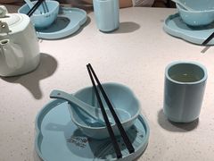 -刀板香·安徽菜(国购IFC店)
