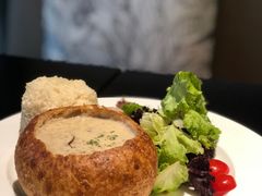-TAMATI(巴黎贝甜韩式西餐厅店)