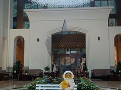 -明月山天沐温泉度假村