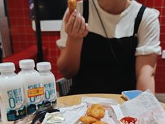 -肯德基(江门万达店)