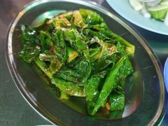-黄亚华小食店(Jalan Alor)