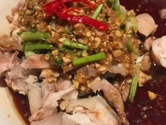 -绿茶餐厅(布吉万象汇店)