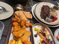 -卡朋西餐(宝安大仟里店)