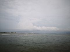 -金梦海湾浴场
