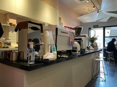 -双风车咖啡馆 Twin Windmills(六道口店)