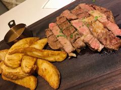 -宿醉·意大利餐厅(忠义街店)
