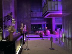 -重庆解放碑威斯汀酒店