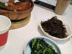 -李先生牛肉面大王(广渠门内店)