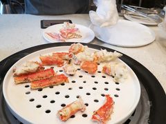 -青蓬蒸汽海鲜·深圳老字号·团建聚会(壹方城店)