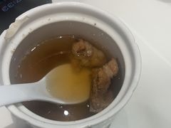 -鹅香四海·卤水火锅·砂锅粥·潮汕菜(宝安店)
