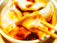 钟水饺-夫妻肺片·中华老字号·正宗川菜(春熙路店)