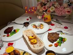 -PARFUM FLORAL花境法餐(南京首店)