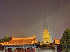 -大唐不夜城
