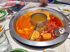 -川锅一号火锅(铜山万达店)