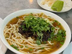 -清真·双和顺·京味菜·涮肉(灯市口店)